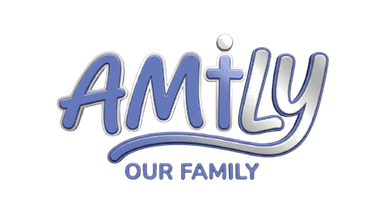 Amily Logo