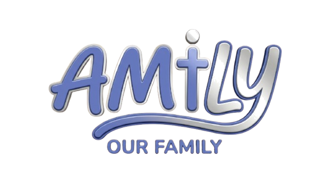 Amily Logo